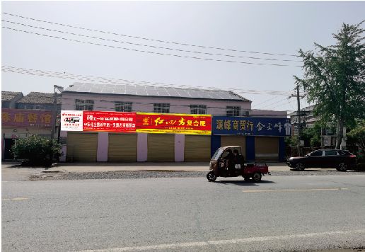 辉县广告牌制作要注意什么才能避免被整改？