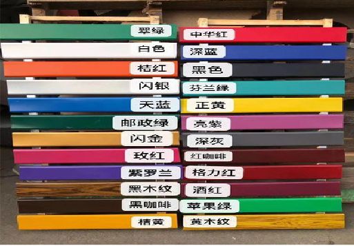 辉县做招牌可以用哪些材料？