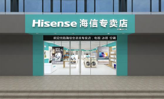 辉县如何加强专卖店门头设计品质？